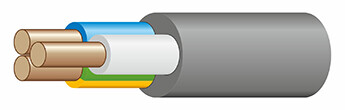 NUM (NYM)-J 3х10 -0,66